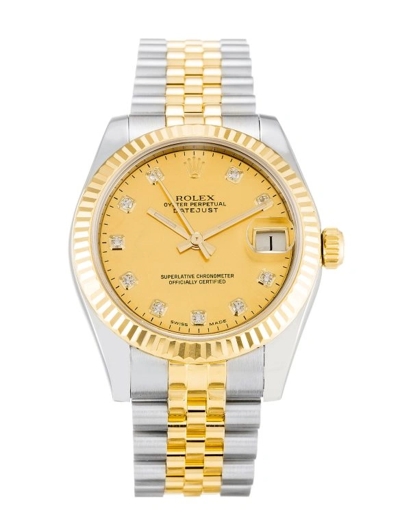 OdorResistant Rolex Datejust Lady 103
