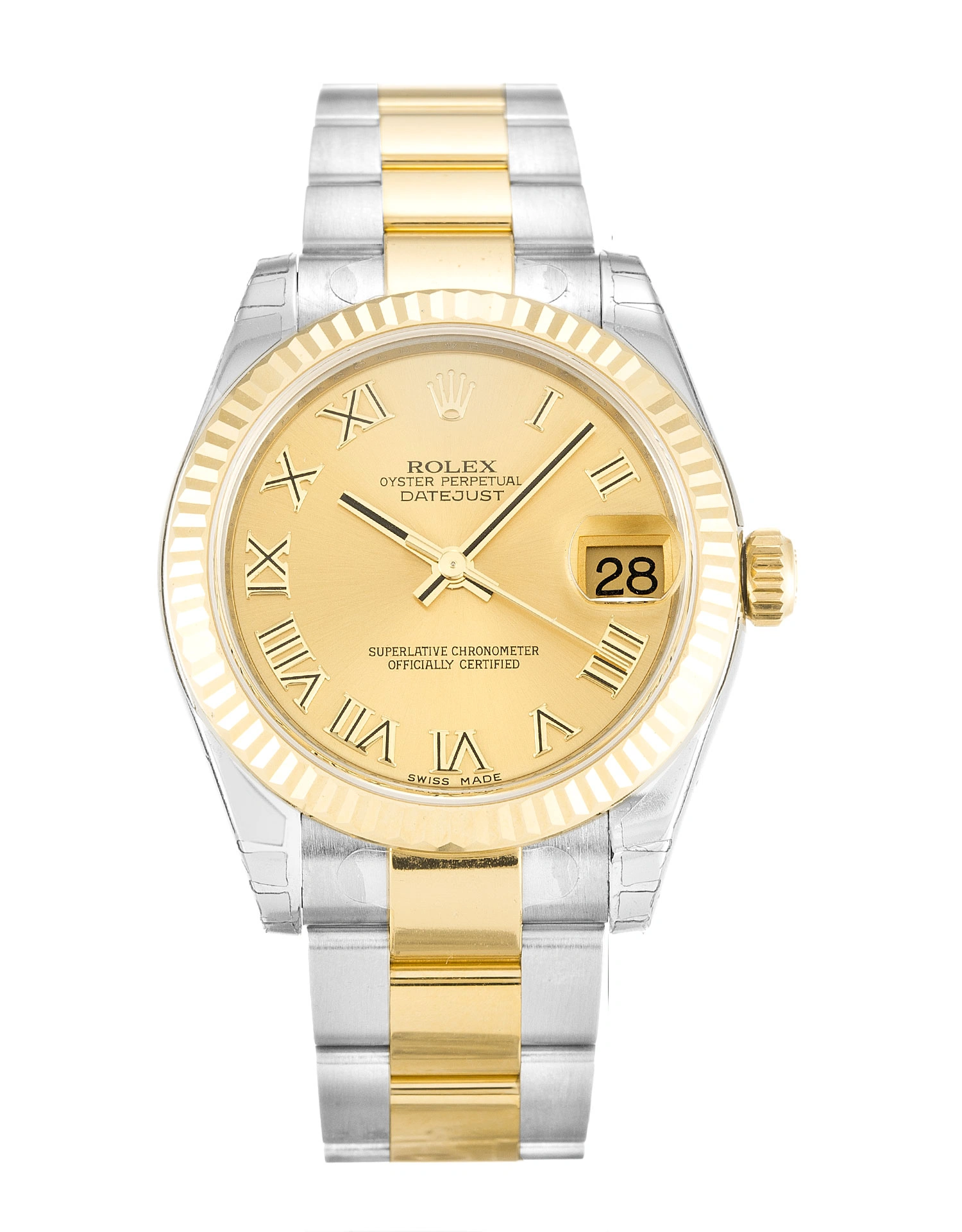 Soft Rolex Datejust Lady 104