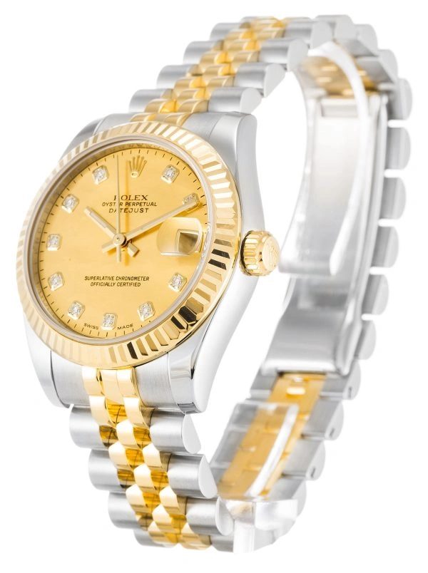 OdorResistant Rolex Datejust Lady 103