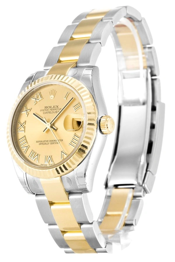 Soft Rolex Datejust Lady 104