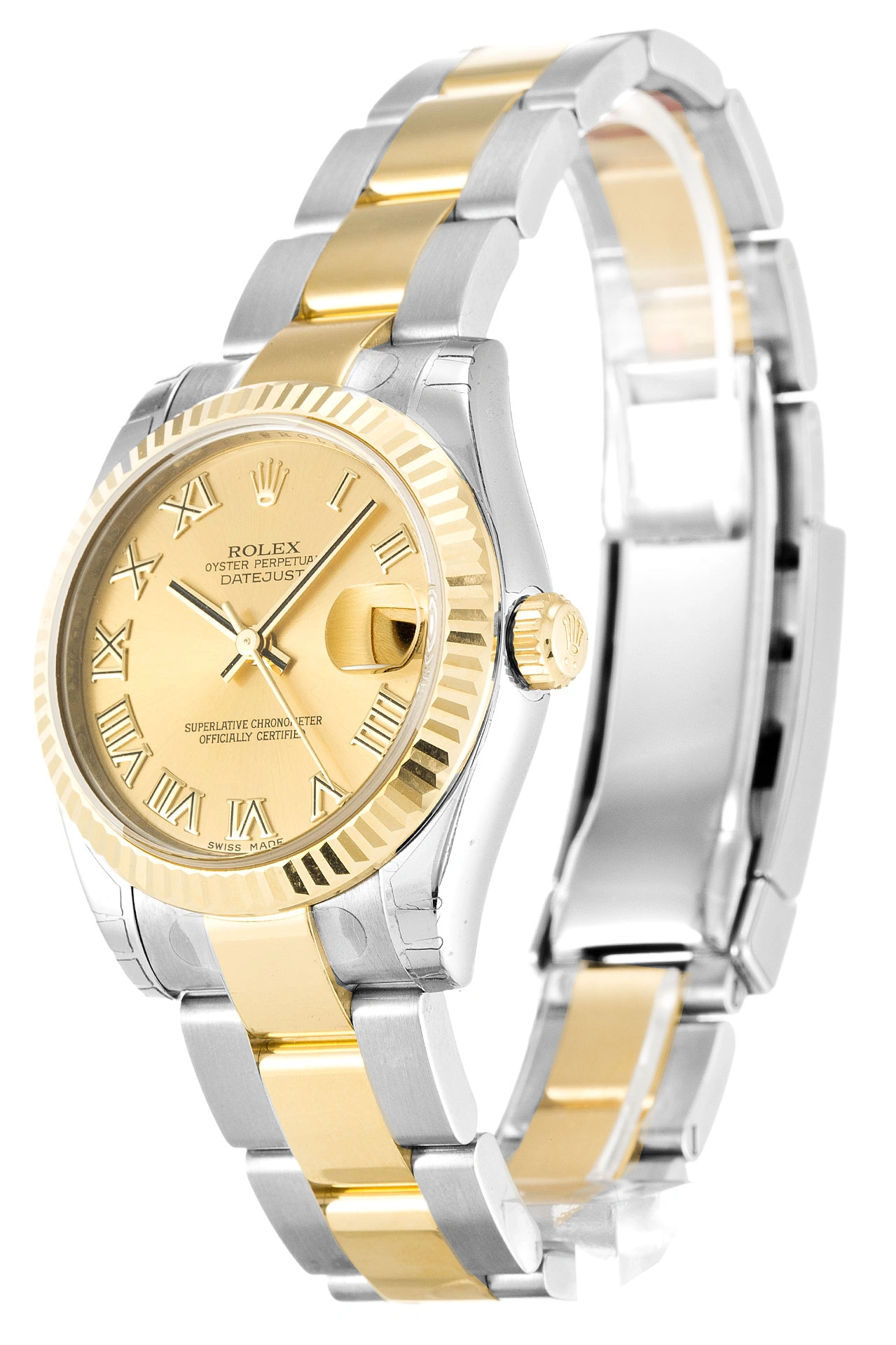 Soft Rolex Datejust Lady 104
