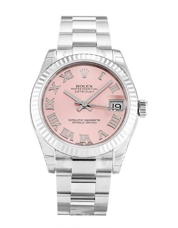 Rolex Datejust Lady Bright 105