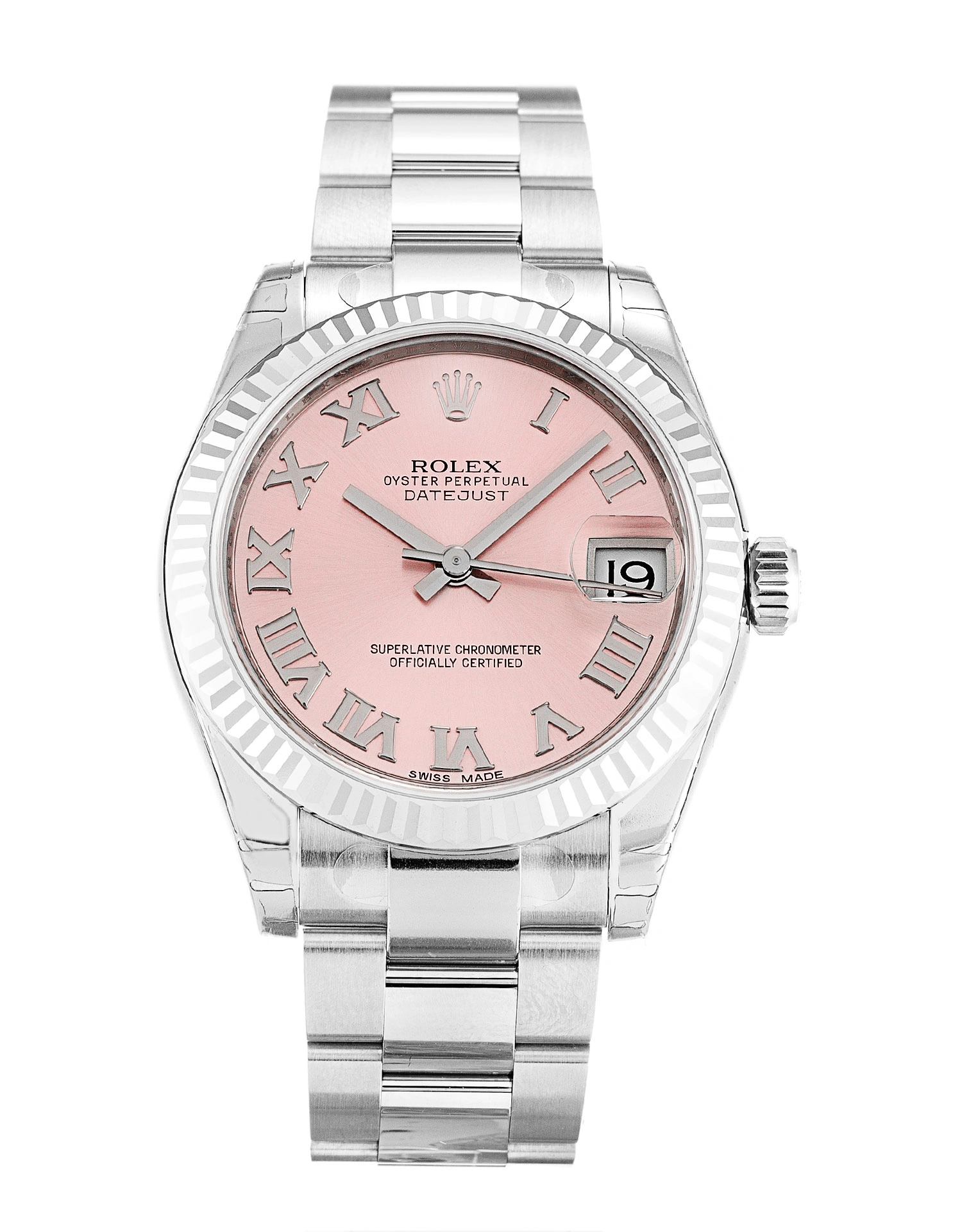 Rolex Datejust Lady Bright 105