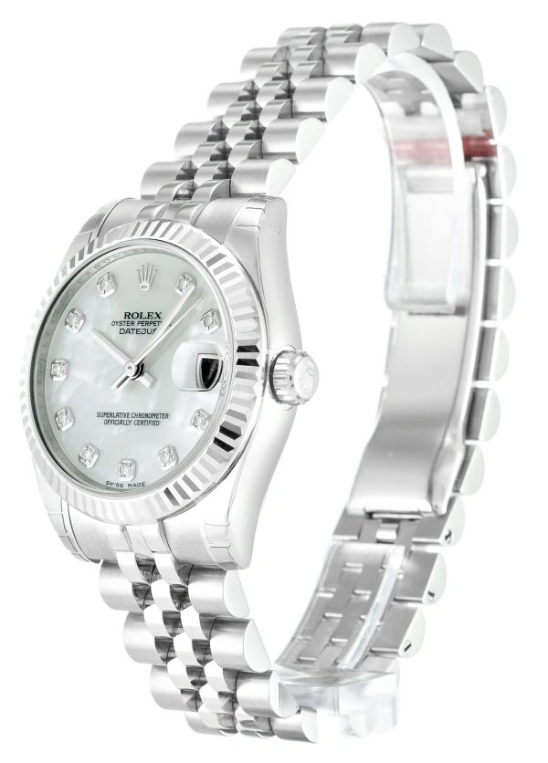 Rolex Datejust Lady Supportive 106
