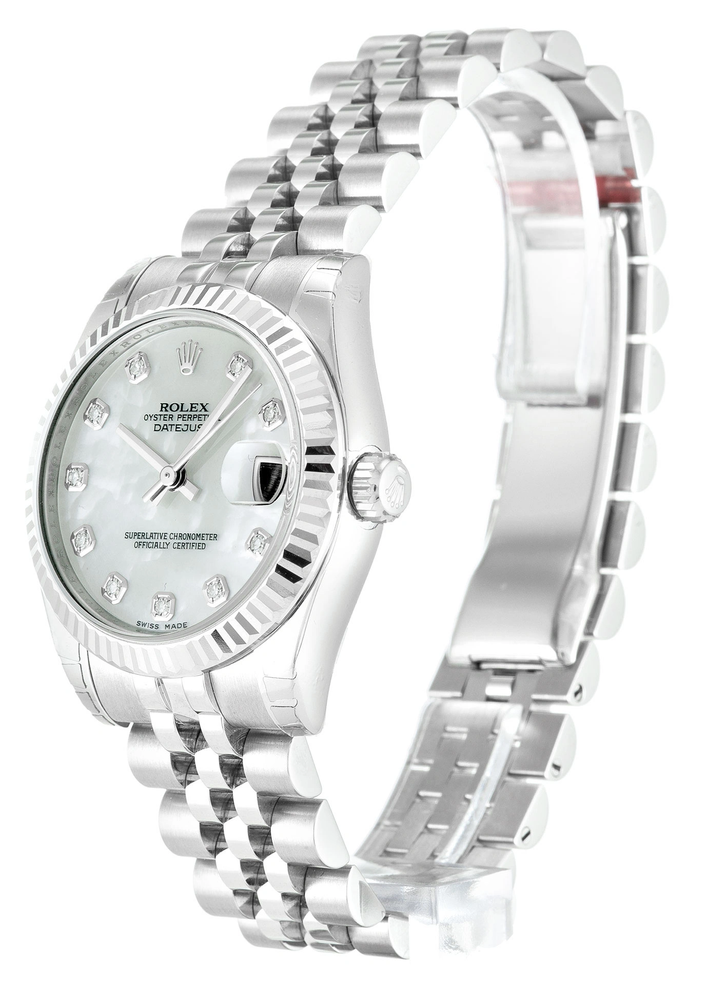 Rolex Datejust Lady Supportive 106