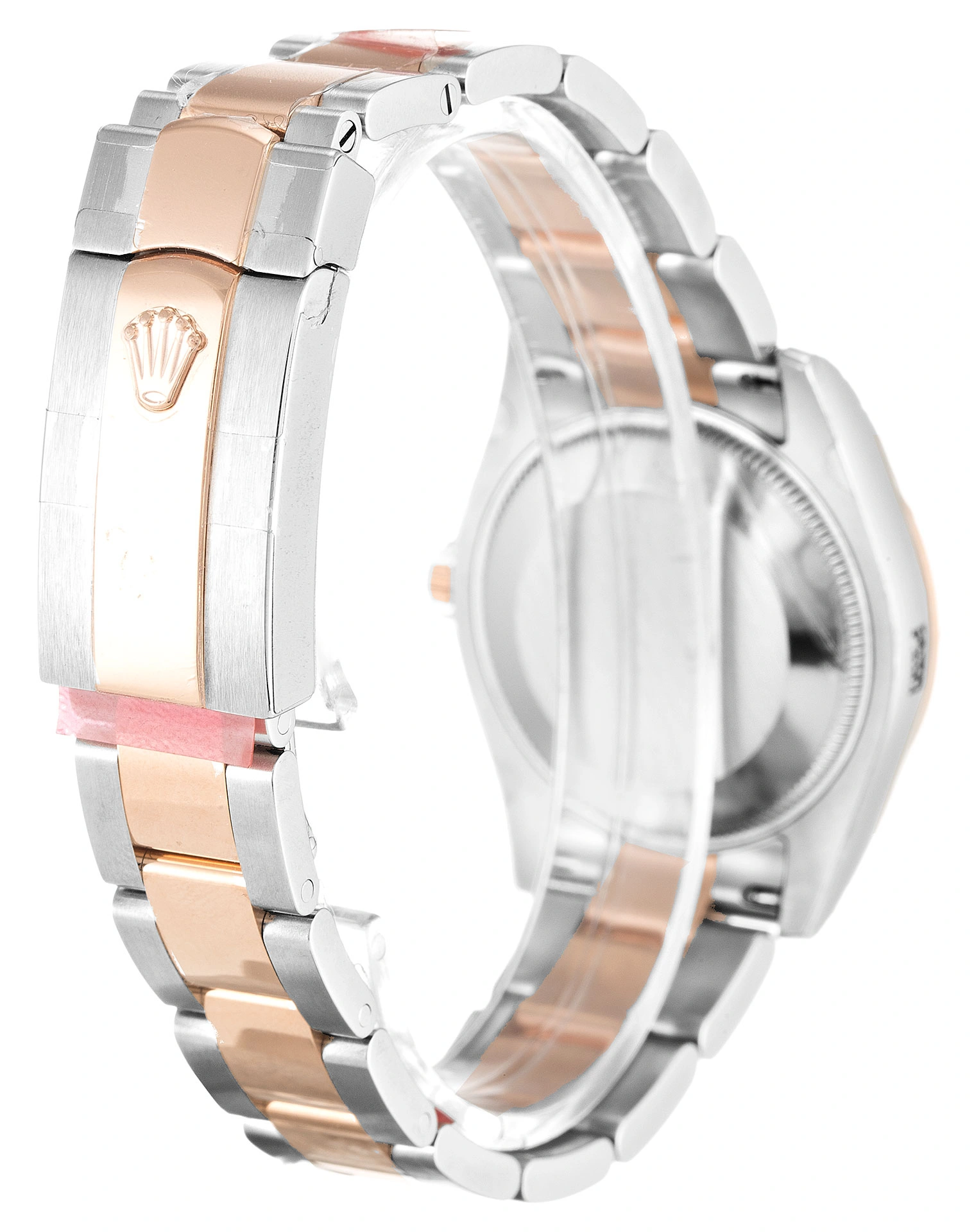 Comfortable Rolex Datejust Lady 107