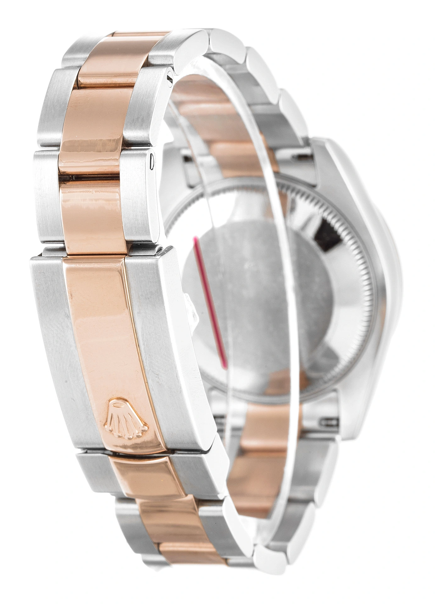 TechFriendly Rolex Datejust Lady 108