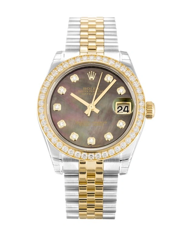 Rolex Datejust Lady MultiPurpose 109