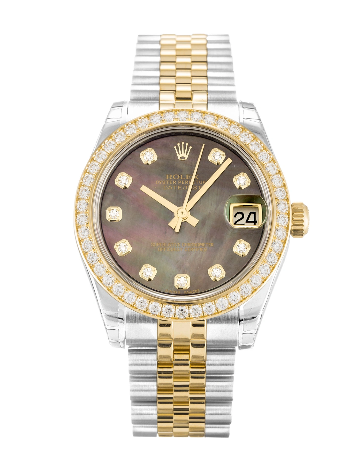 Rolex Datejust Lady MultiPurpose 109