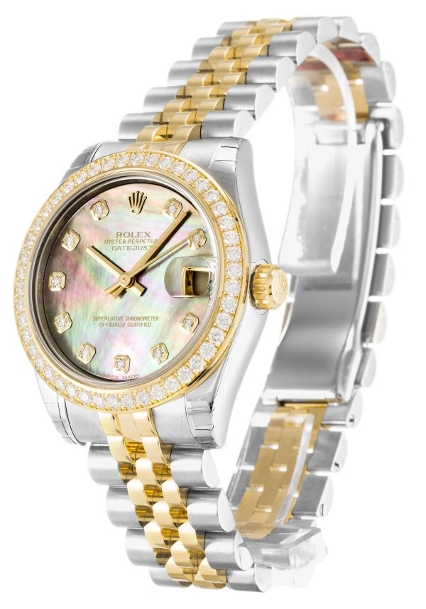 Rolex Datejust Lady MultiPurpose 109
