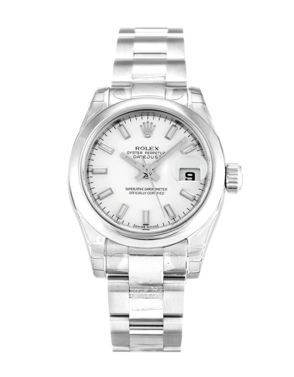 Rolex Datejust Lady Youthful 110