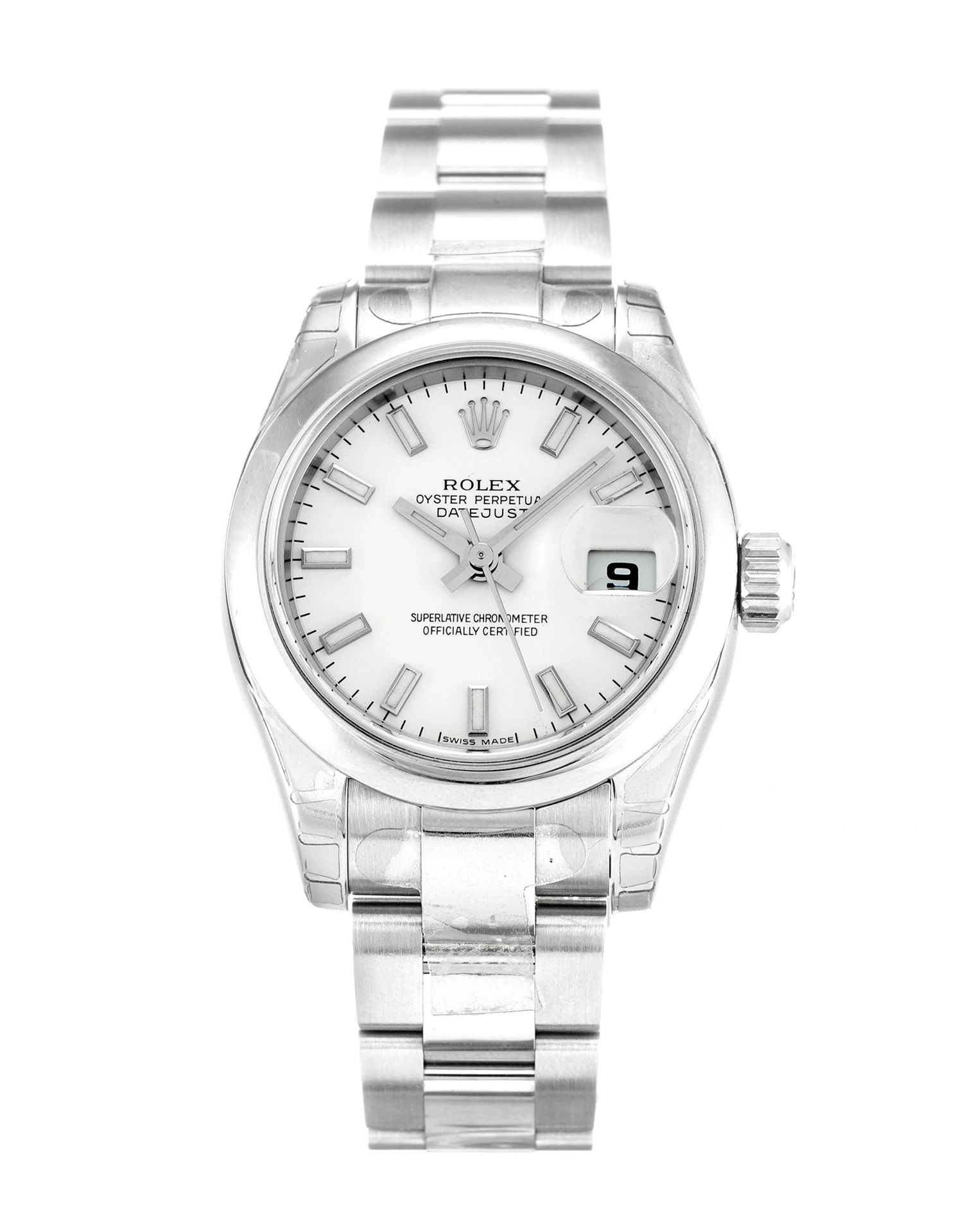 Rolex Datejust Lady Youthful 110