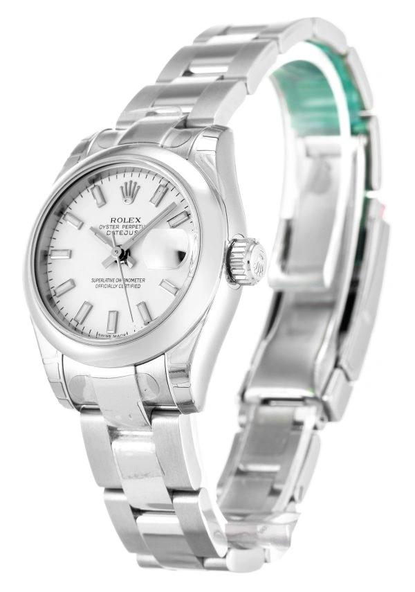 Rolex Datejust Lady Youthful 110