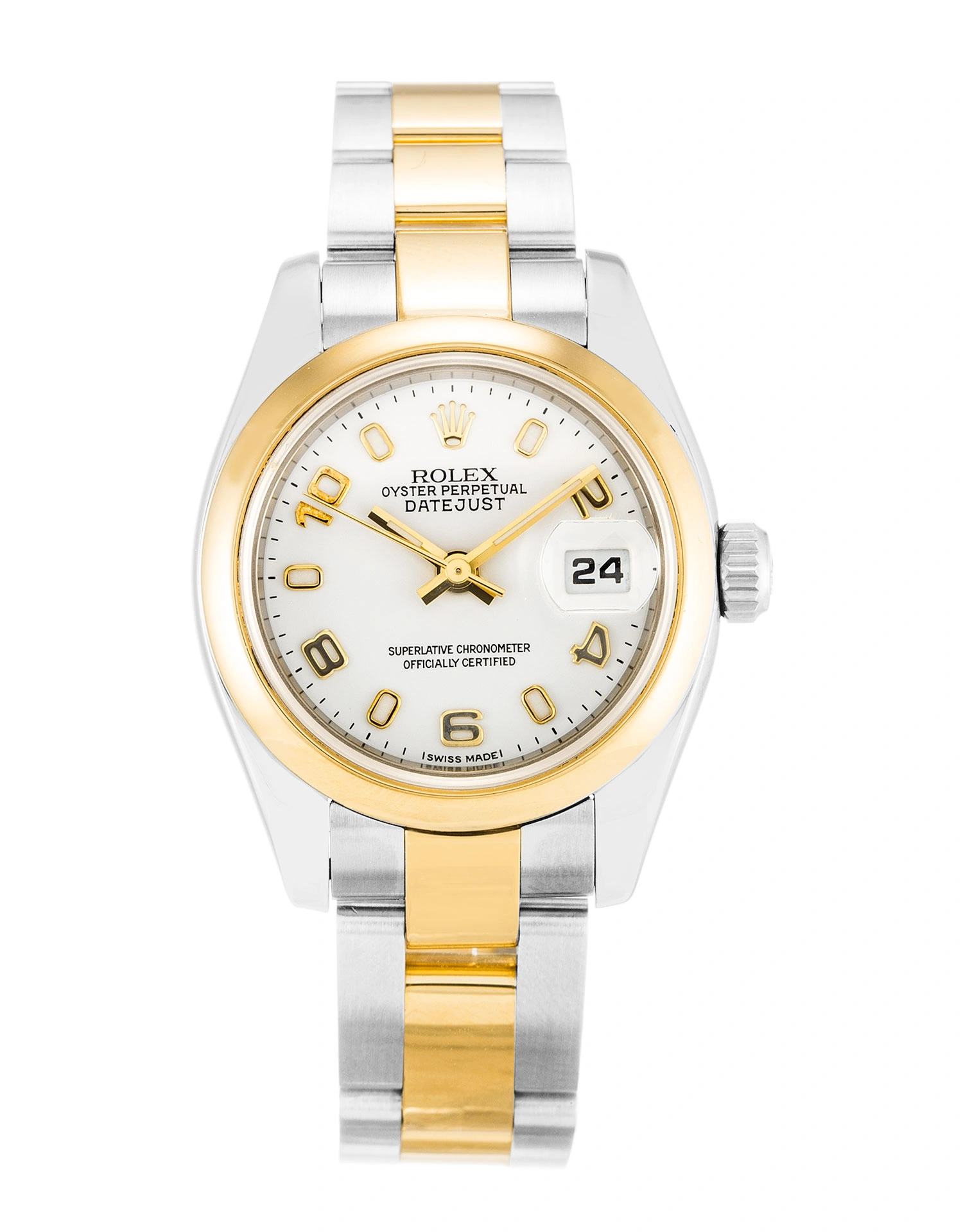 Affordable Rolex Datejust Lady 111