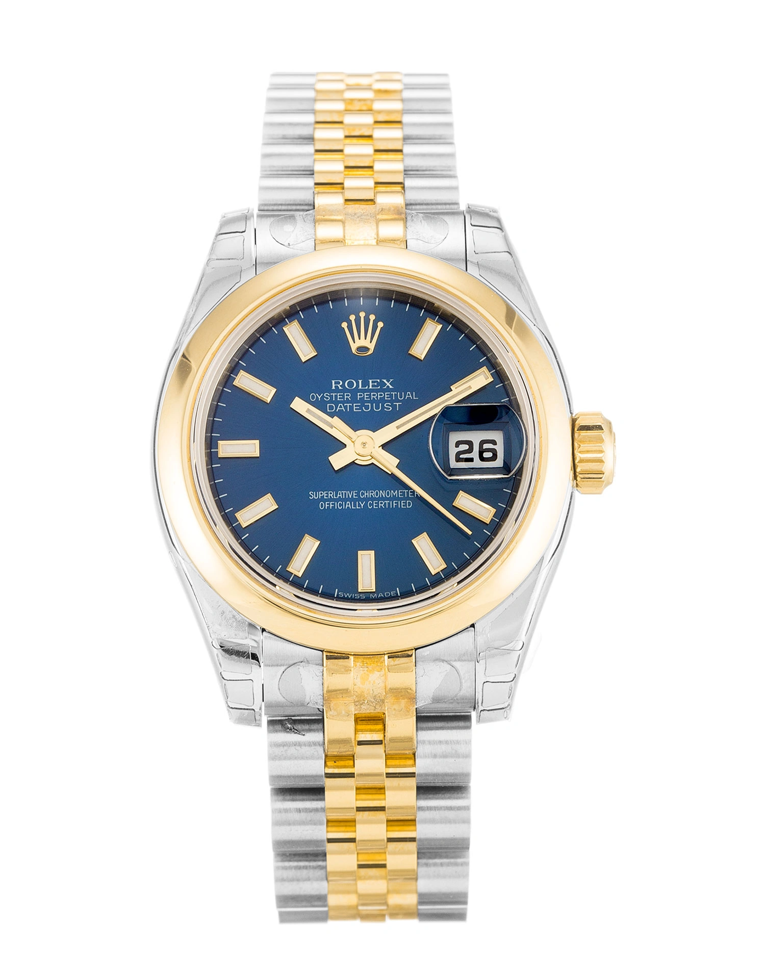 Rolex Datejust Lady Neat 115