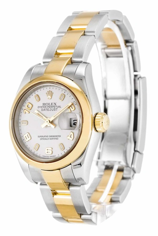 Affordable Rolex Datejust Lady 111