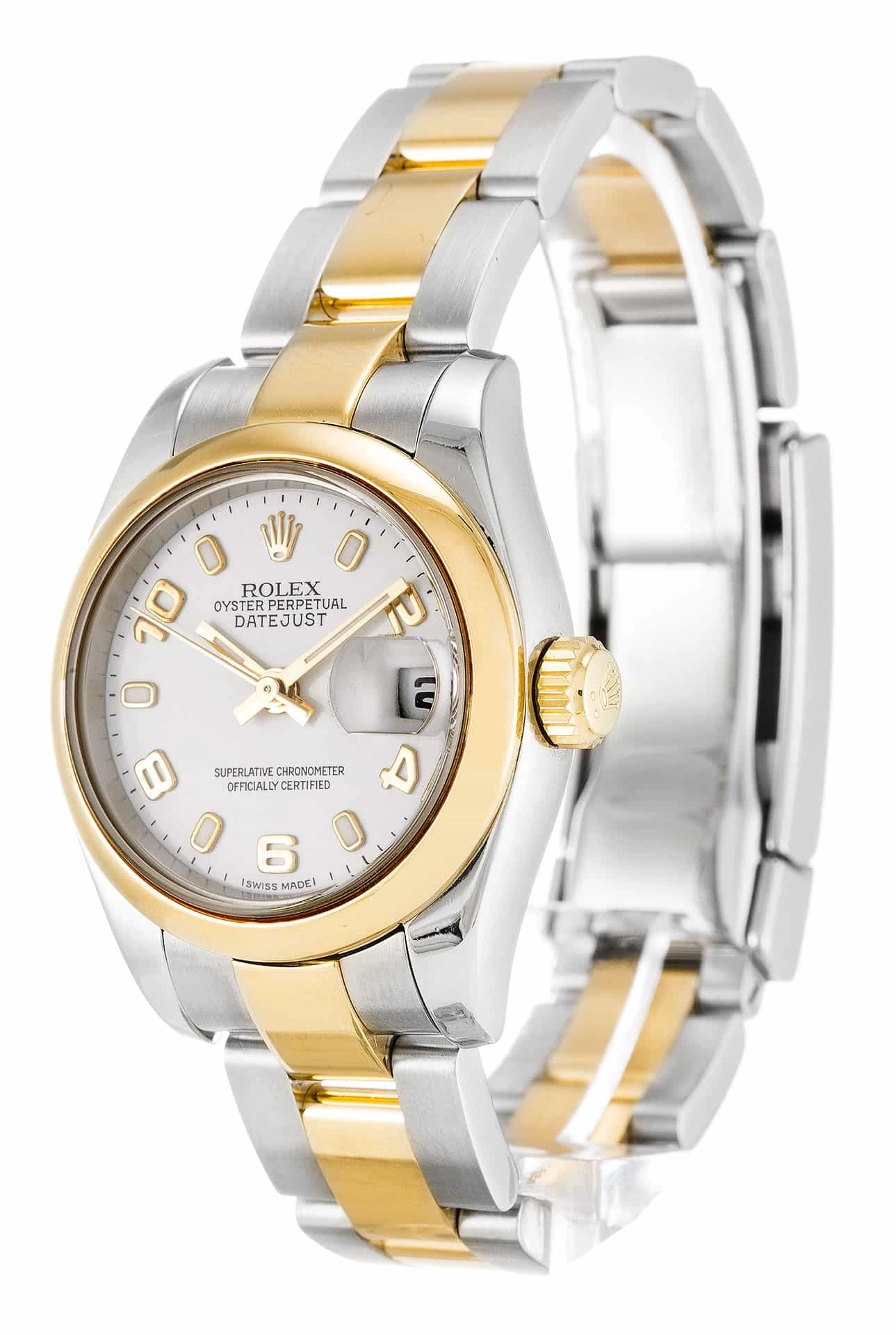 Affordable Rolex Datejust Lady 111