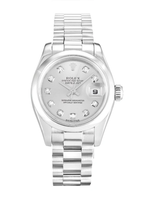 Comfortable Rolex Datejust Lady 113