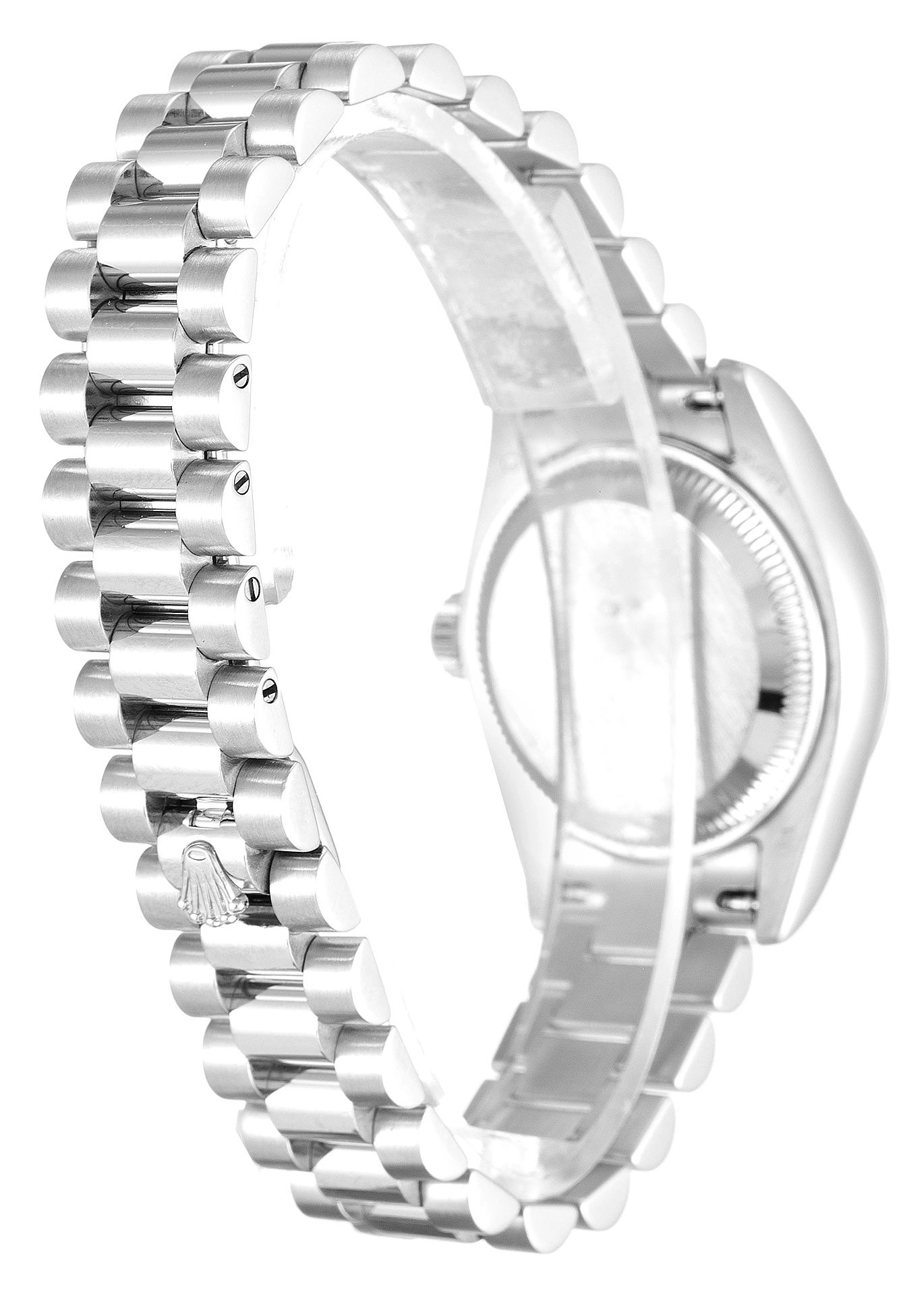 Comfortable Rolex Datejust Lady 113