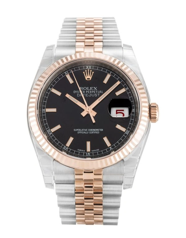 EasyMatch Rolex Datejust Lady 118