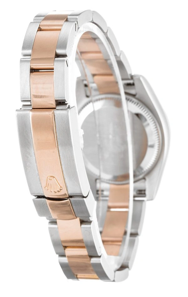 Comfortable Rolex Datejust Lady 117