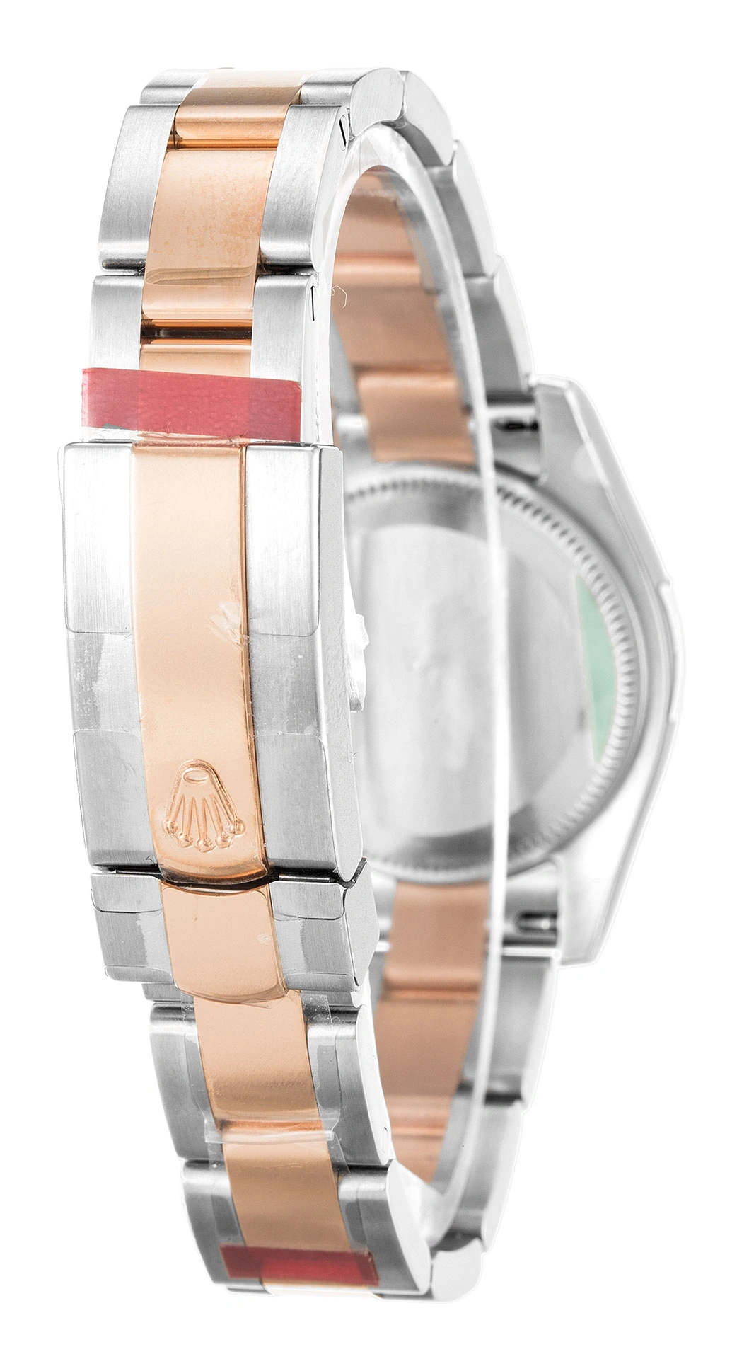 WrinkleFree Rolex Datejust Lady 116