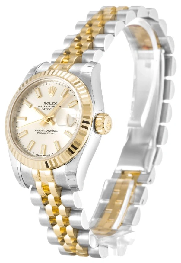 Rolex Datejust Lady GoodFit 122