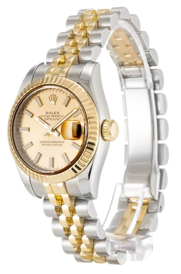 Rolex Datejust Lady ModernLook 124