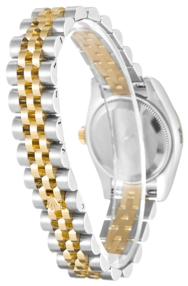 Rolex Datejust Lady Bright 121