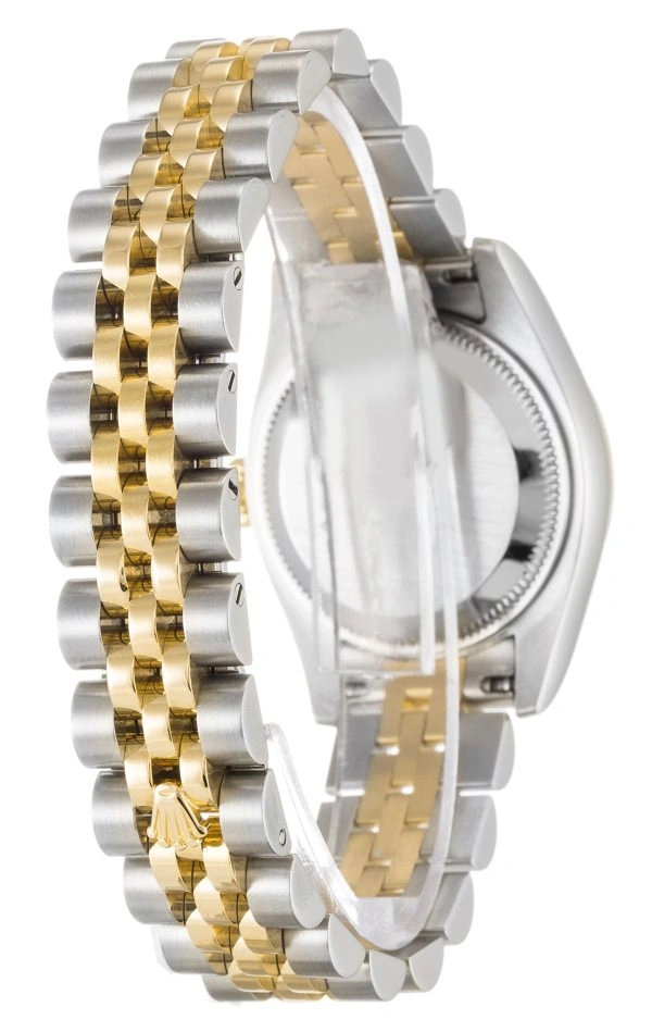 Rolex Datejust Lady ModernLook 124