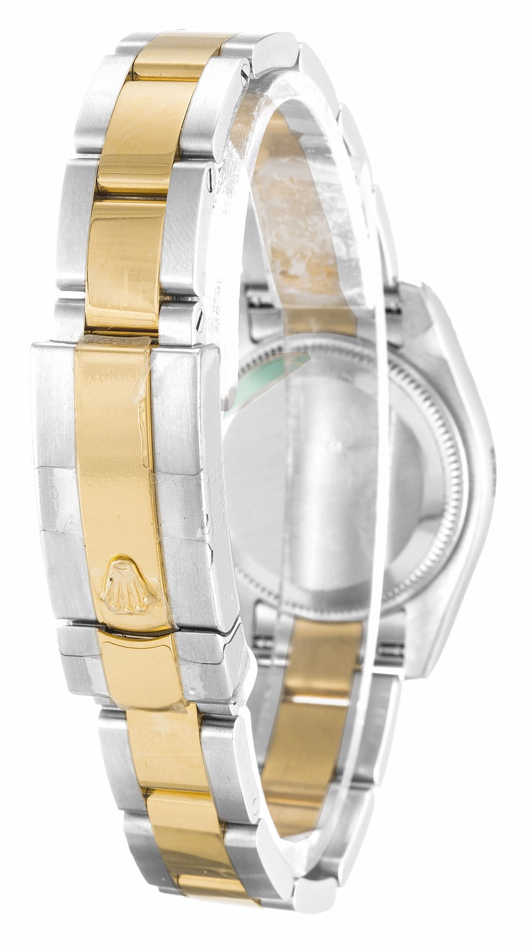 TravelReady Rolex Datejust Lady 119