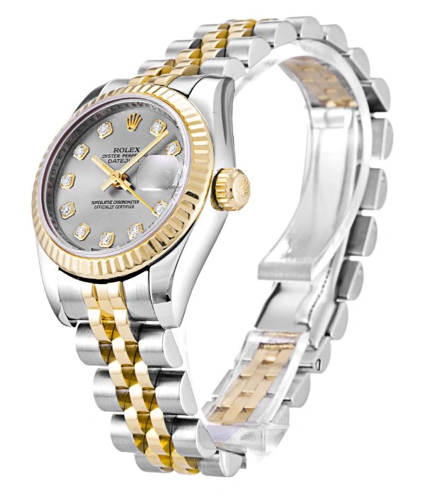 Durable Rolex Datejust Lady 120