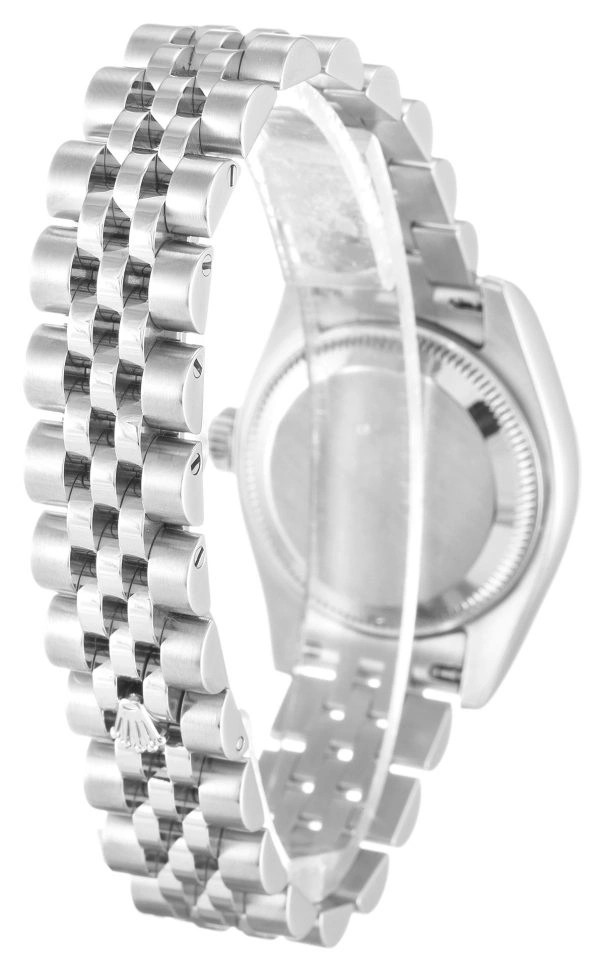 Rolex Datejust Lady Classic 123