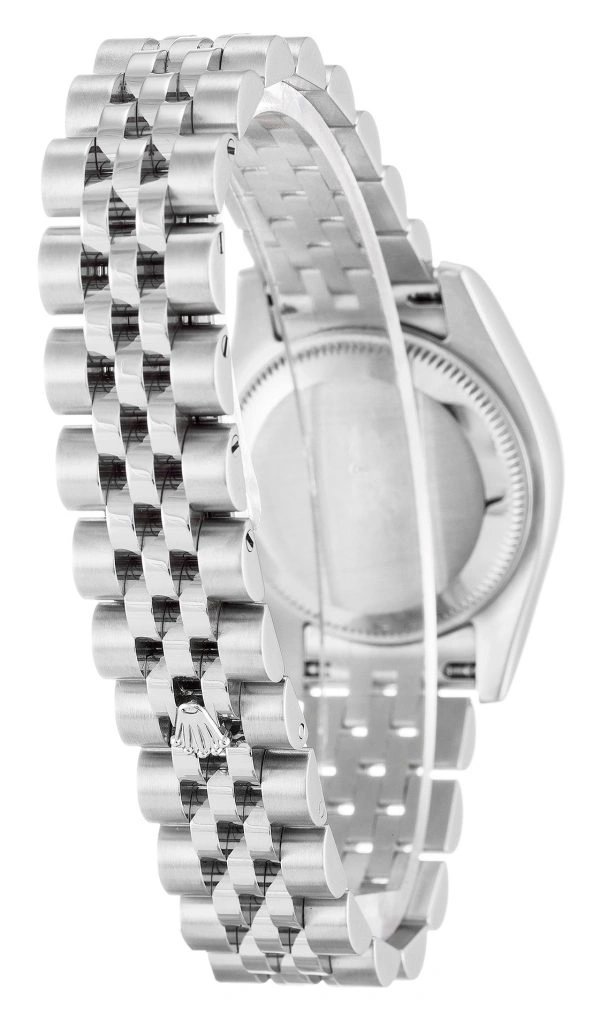 Rolex Datejust Lady EasyCare 125
