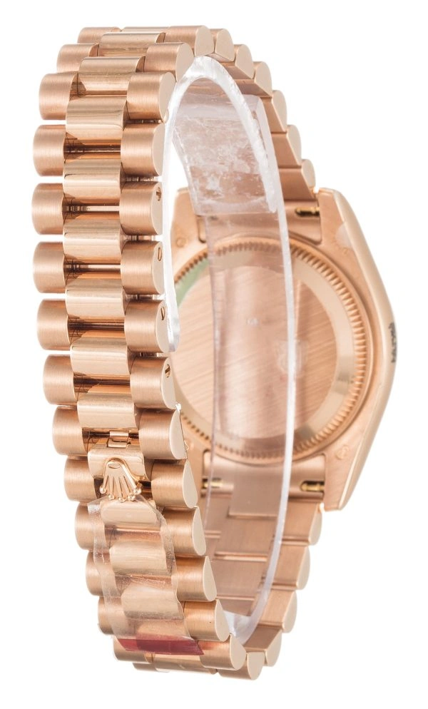 Rolex Datejust Lady 179175F Minimalist 128