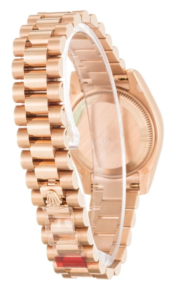 Rolex Datejust Lady TravelReady 127