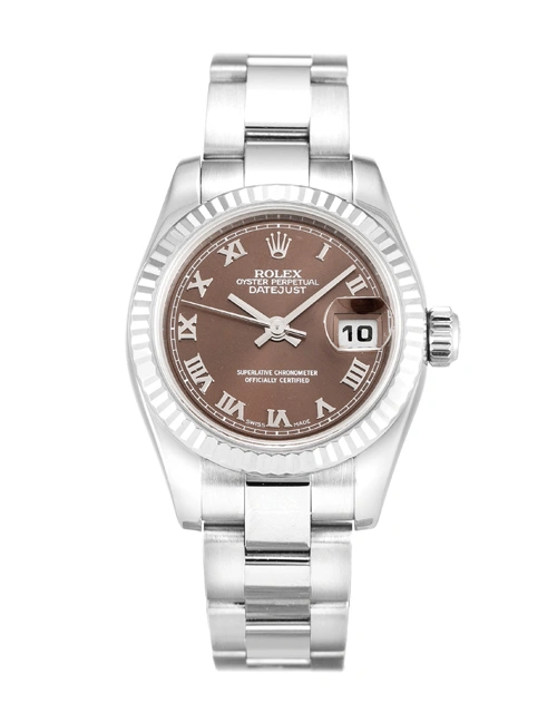 Rolex Datejust Lady EasyCare 129