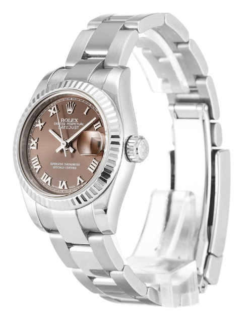 Rolex Datejust Lady EasyCare 129