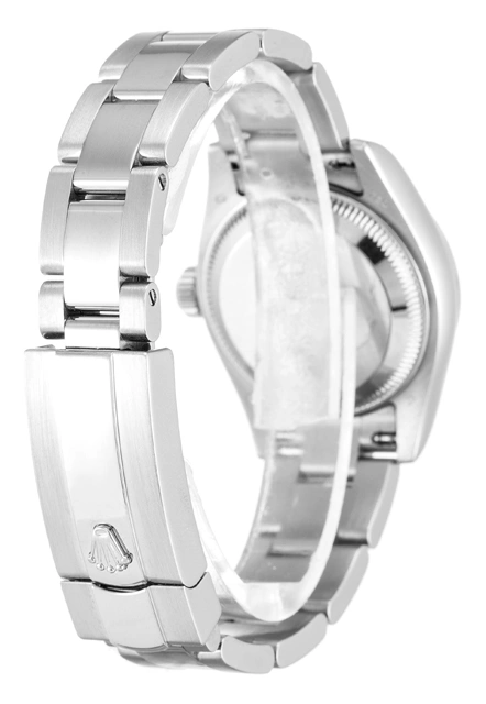 Rolex Datejust Lady EasyCare 129