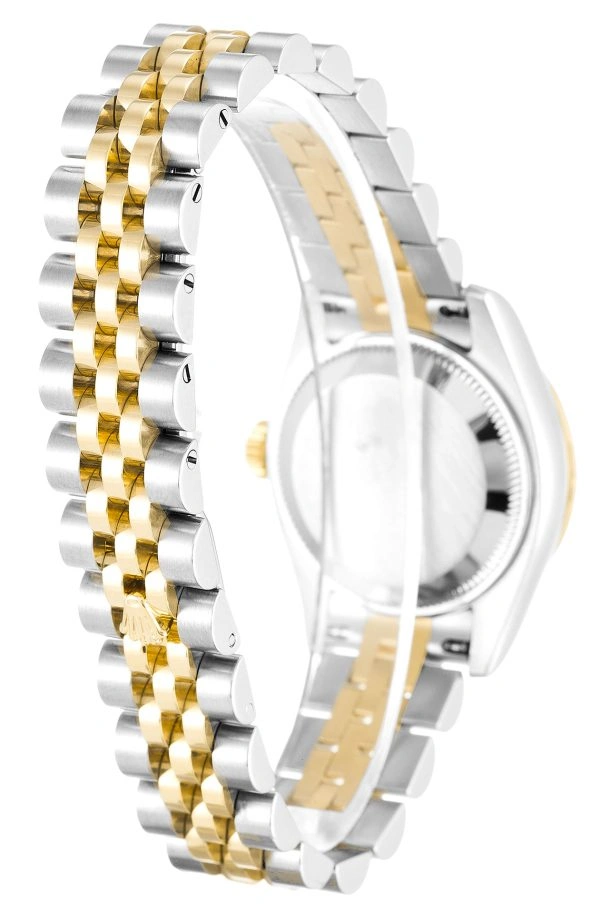 WrinkleFree Rolex Datejust Lady 132