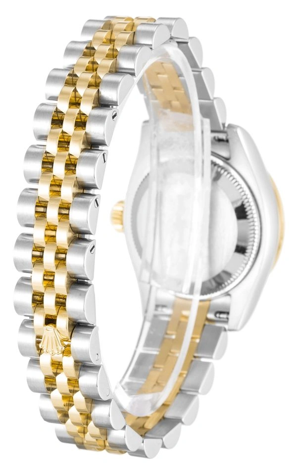 WaterResistant Rolex Datejust Lady 130
