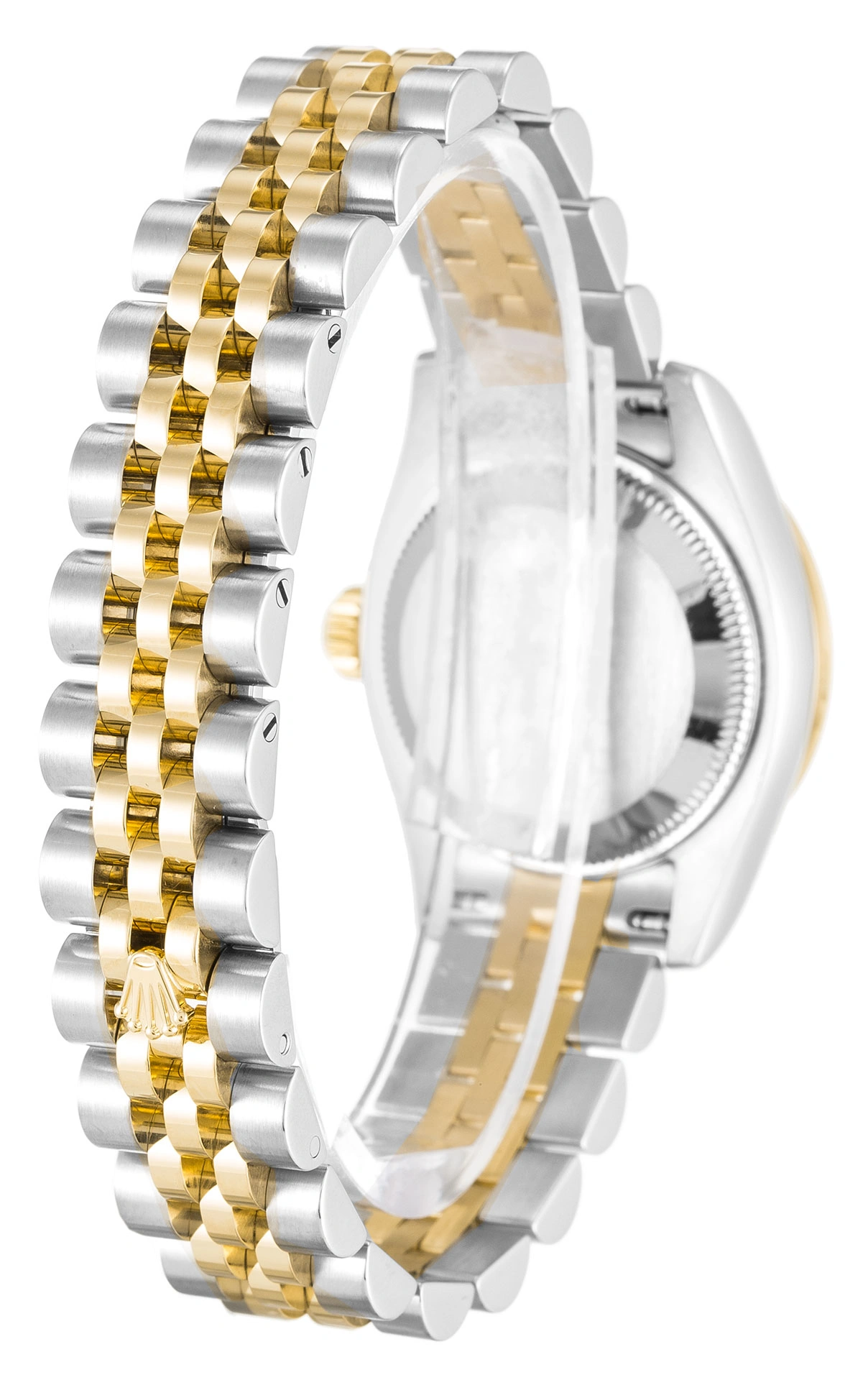 WaterResistant Rolex Datejust Lady 130