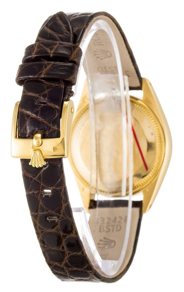Classic Rolex Datejust Lady 134