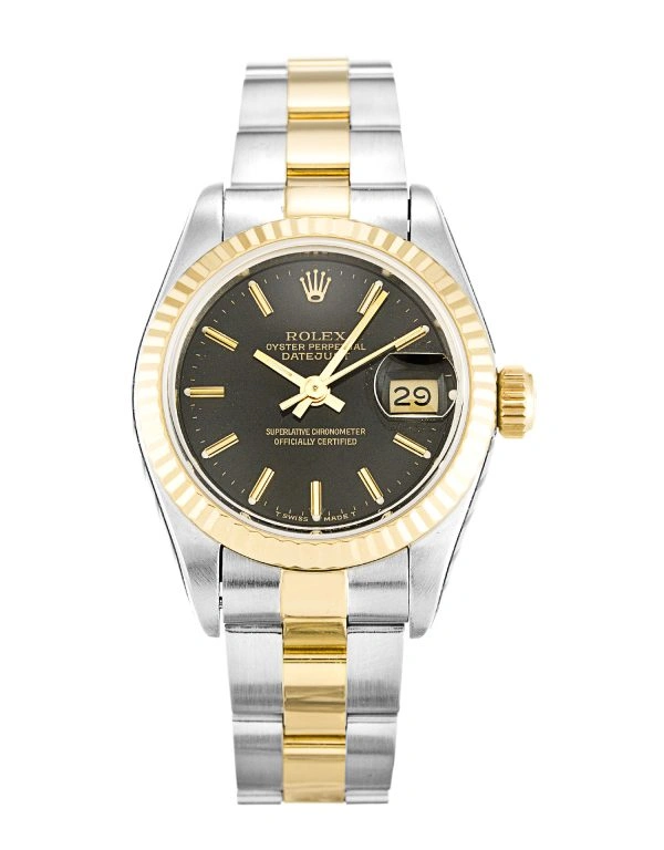 Rolex Datejust Lady Attractive 140