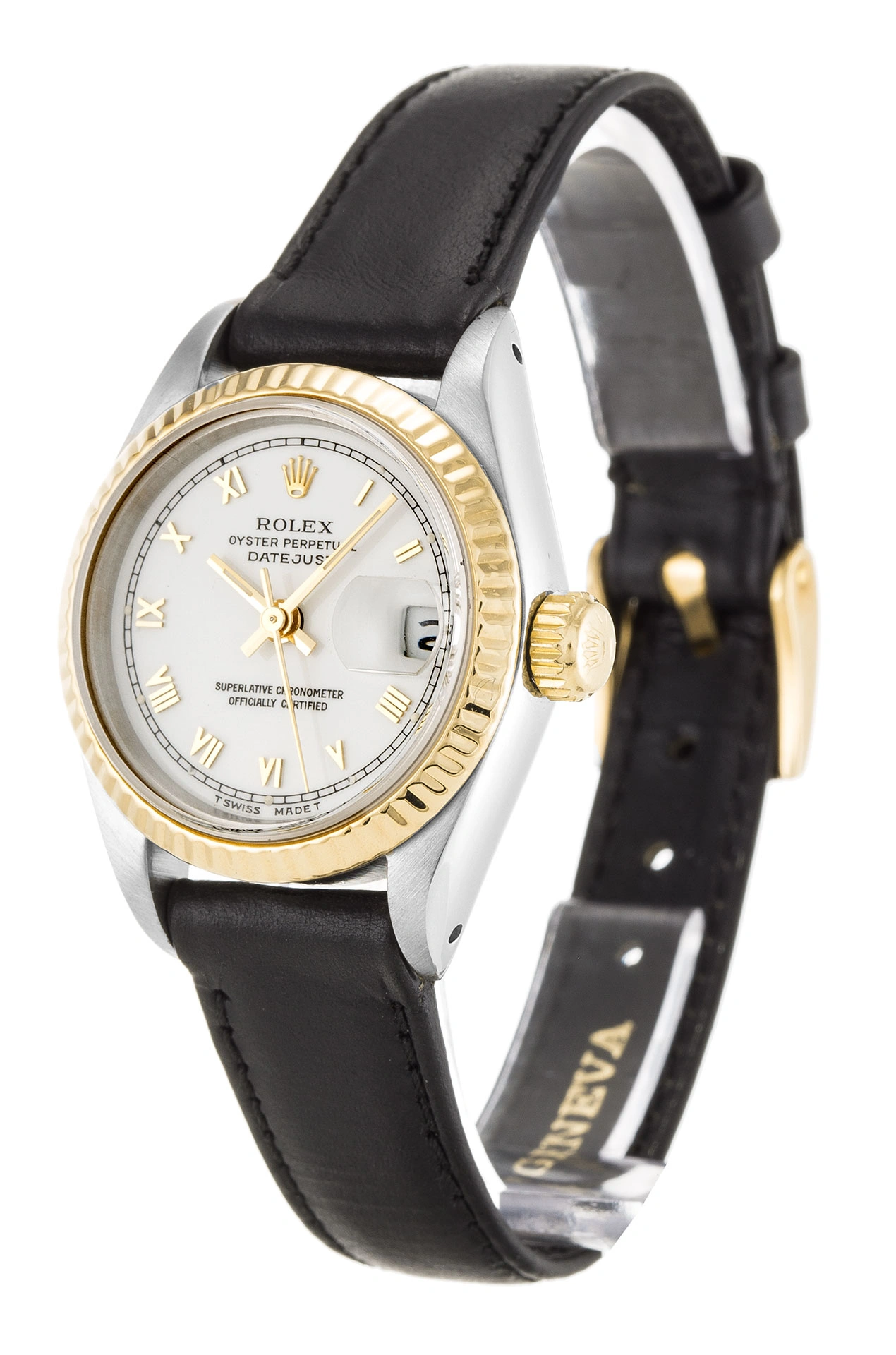 Fashionable Rolex Datejust Lady 138