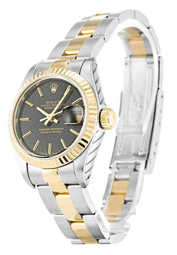 Rolex Datejust Lady Attractive 140