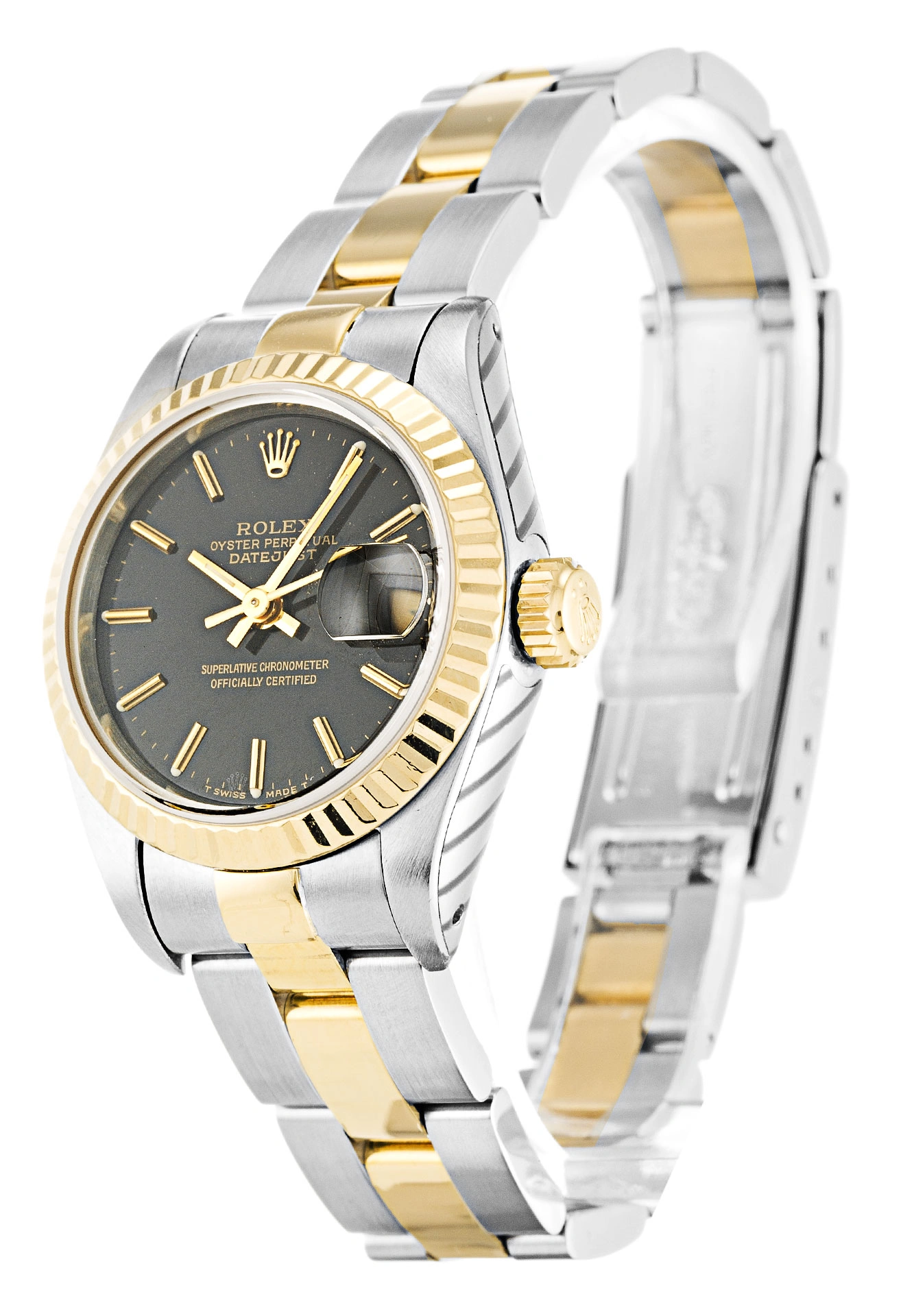 Rolex Datejust Lady Attractive 140