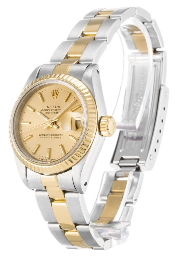 Comfortable Rolex Datejust Lady 142