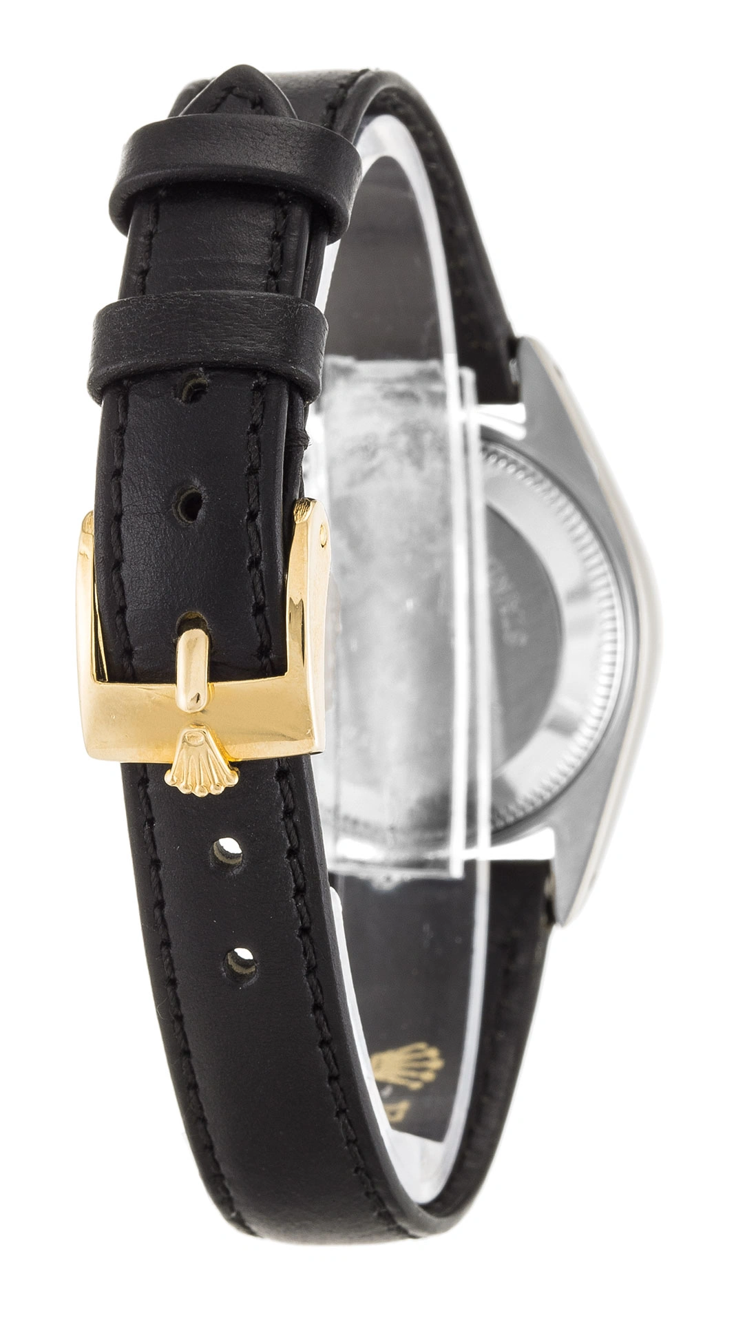Fashionable Rolex Datejust Lady 138