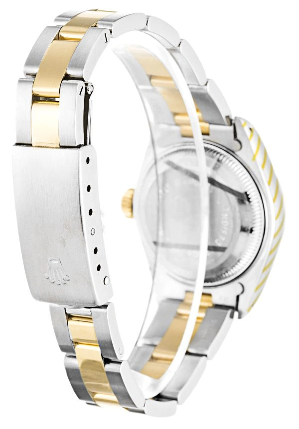 Rolex Datejust Lady Attractive 140